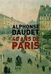 Quarante ans de Paris - 