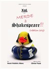 Merde à Shakespeare - 