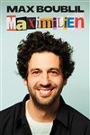 Max Boublil dans Maximilien - 