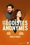 Les égoïstes anonymes - 