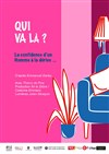 Qui va là ? - 