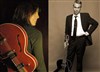 Margaret Stowe et Sean Gourley Quartet - 