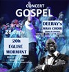 Malik Young & Deeray's Mass Choir - 