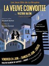 La veuve convoitée - 