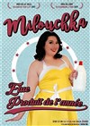 Milouchka dans Elue produit de l'année - 