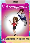 L'arnaqueuse - 