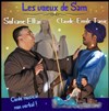 Les voeux de Sam - 