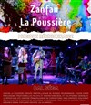 Bal Séga avec Zanfan La Poussière - 