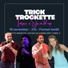 Tricktrockette Comedy Club - 