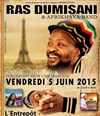 Ras Dumisani - 