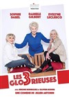 Les 3 Glorieuses - Dîner et théâtre - 