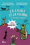 La Cigale et la Fourmi - 