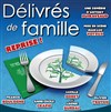 Délivrés de famille - 