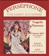 Perséphone : Une saison aux Enfers - 