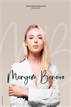 Meryem Benoua - 