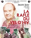 La rafle du Vel d'hiv - 