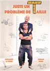 Juste un problème de taille - 