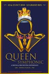 Queen Symphonic | A rock & orchestra experience - 