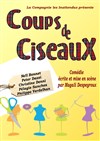 Coups de ciseaux - 