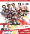 Enfant Star et Match - Le Concert 2016 - 