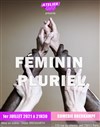 Féminin Pluriel - 