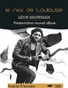 Léon | Présentation de son nouvel album - 