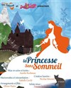 La princesse sans sommeil - 