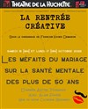 les méfaits du tabac sur la santé mentale des plus de 50 ans - 