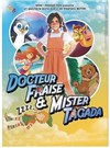 Docteur Fraise et Mister Tagada - 