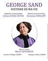 George Sand, histoire de ma vie - 