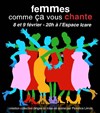 Femmes, comme ça vous chante ! - 