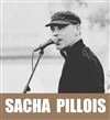 Sacha Pillois - 