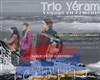 Trio Yéram : Voyage en Arménie - 