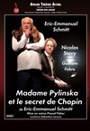 Madame Pylinska et le secret de Chopin | de et par Eric-Emmanuel Schmitt - 