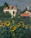 Gustave Caillebotte, peindre les hommes, exposition commentée - 