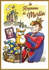 Au royaume de Merlin - 