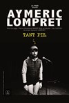 Aymeric Lompret - 