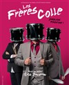 Les Frères Colle - Jonglage percutant - 