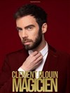 Clément Blouin dans Magicien - 