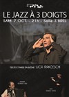 Le jazz à trois doigts - 