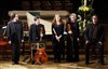 Ensemble Octoplus Vous avez dit baroque - 