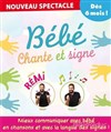 Rémi dans Bébé chante et signe - 