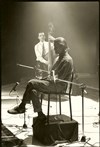 Riccardo Del Fra Presents 'Chet Baker Routes' - 