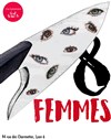 Huit Femmes - 