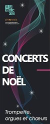 Concert de Noël - 