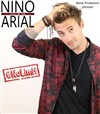 Nino Arial dans #NoLimit - 