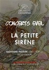 La Petite Sirène - 