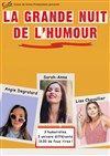 La grande nuit de l'humour - 