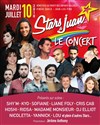 Stars à Juan | Le concert - 