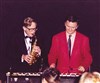 Bob wilber et Dany Doriz : Hommage à Benny Goodman et Lionel Hampton - 